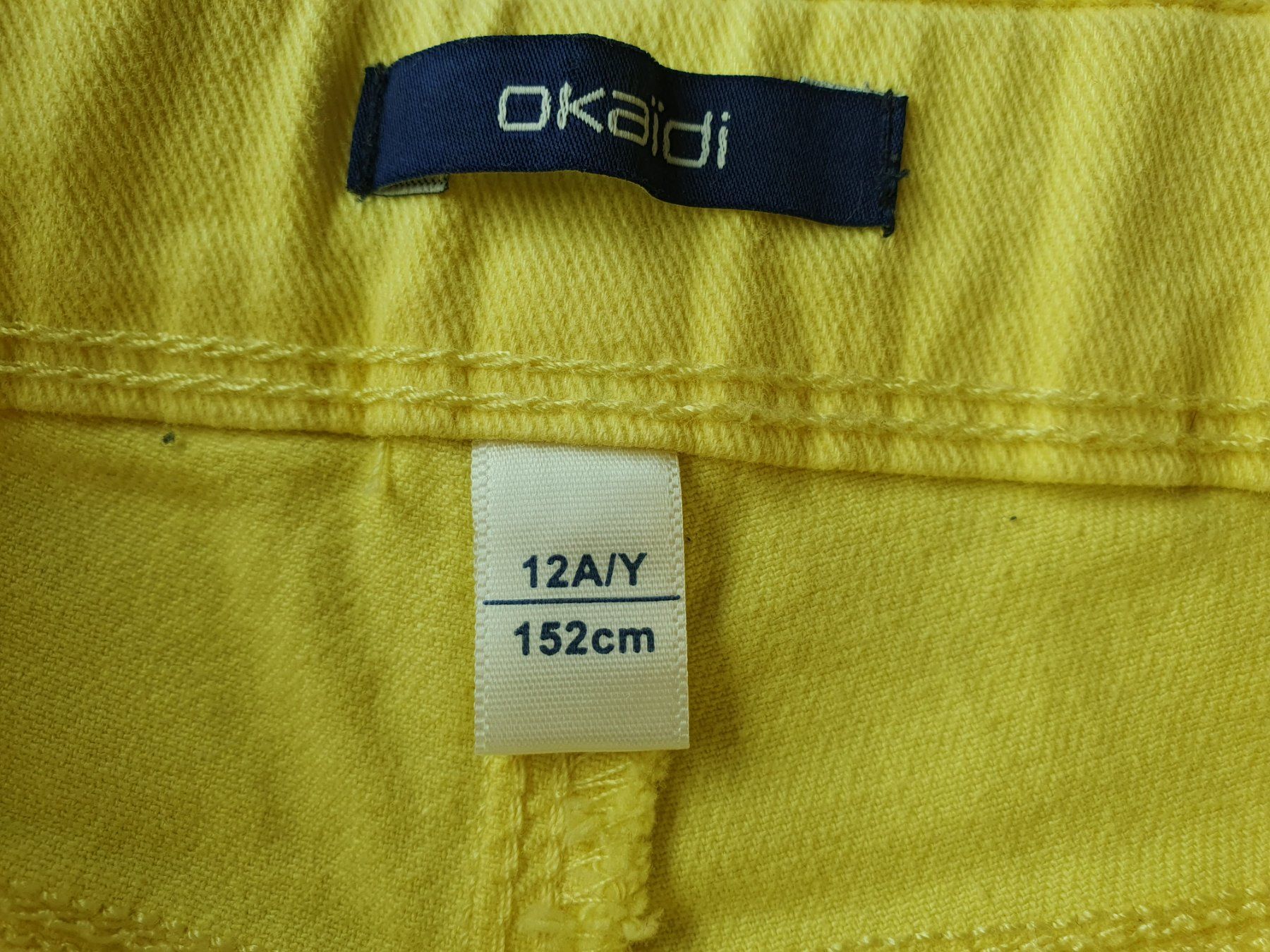 Okaidi Pantaloni: Okaïdi Shorts Gr. 152 – Nuovo (secondo la descrizione) da Villars-sur-Glâne venduto da richardette 6