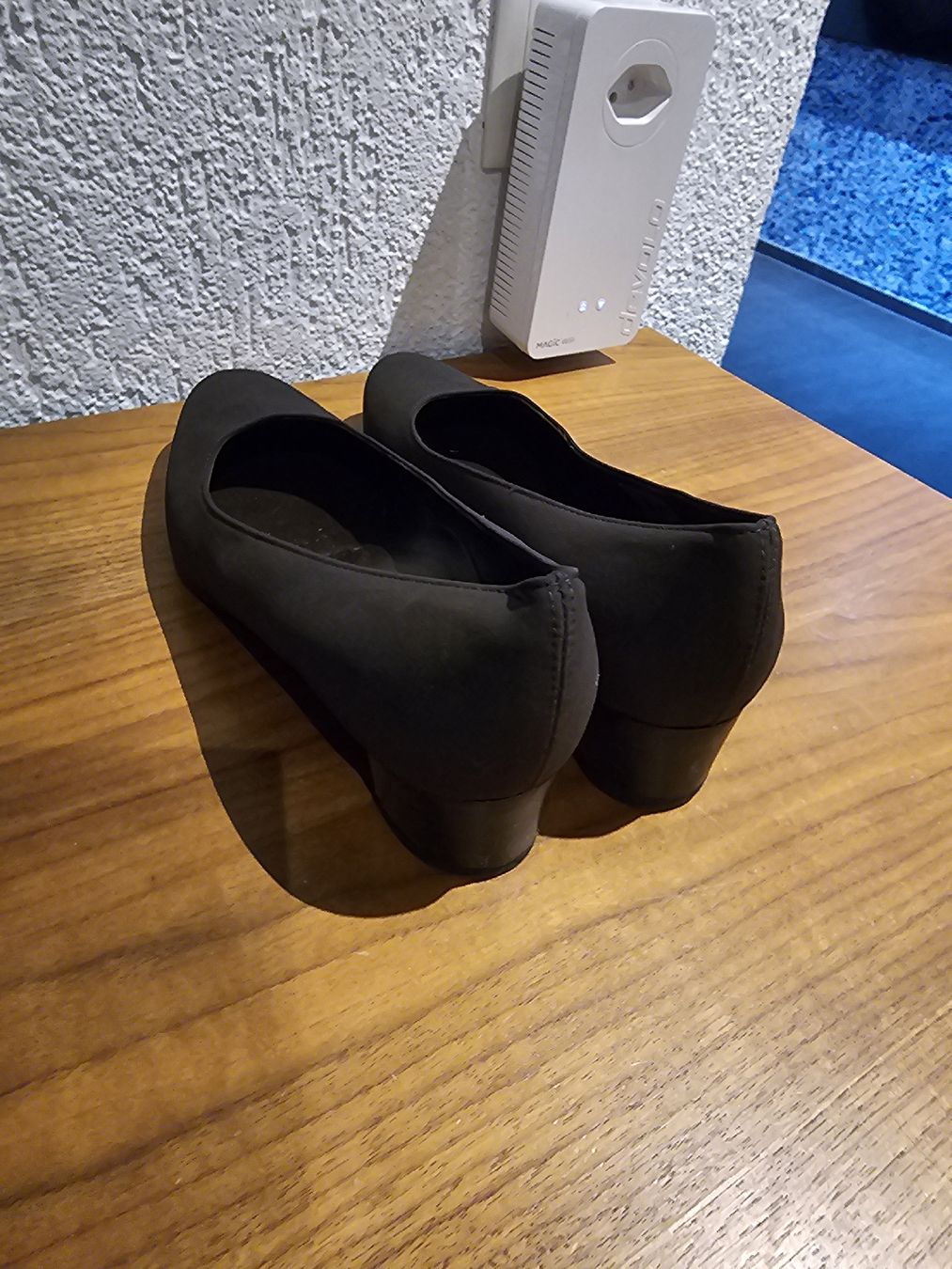 Brunate Scarpe da donna: BRUNATE GR.37 NEU – Nuovo (secondo la descrizione) da Zunzgen venduto da Fleksi 3