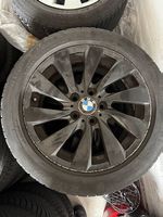 Bmw 3er/4er Winterräder 17 Zoll F3x