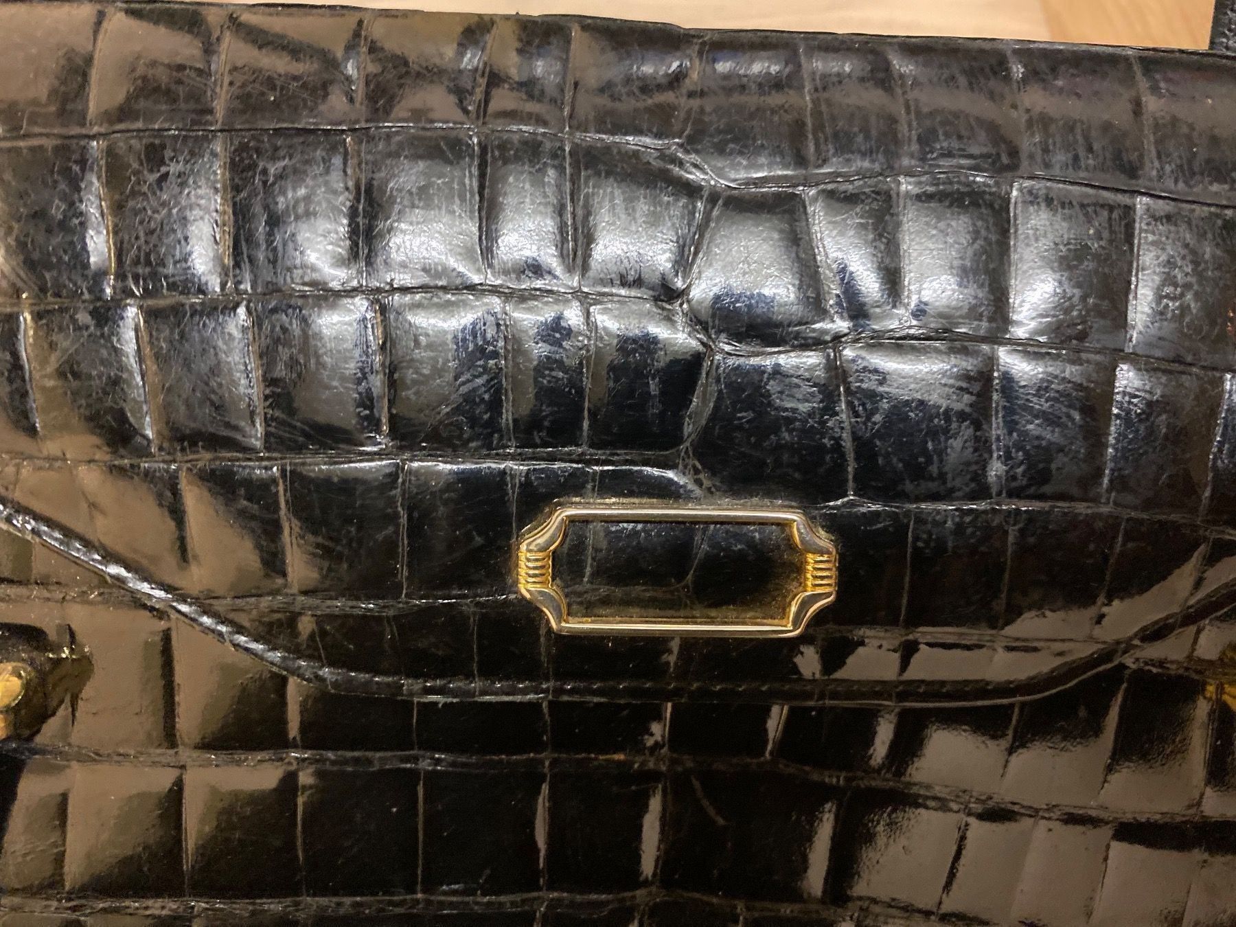 Borse da donna: Vintage Tasche – Usato da Bern venduto da schnupka 2