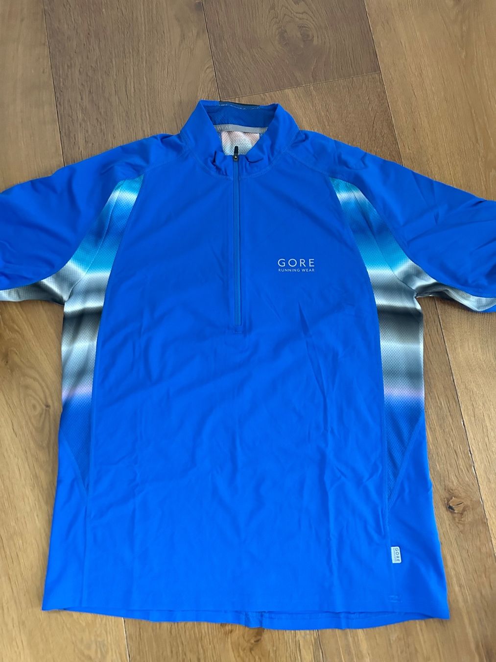 T-shirt: GORE Herren Running L neu – Nuovo (secondo la descrizione) da Chur venduto da Renibe 3