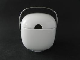 Dose * SUOMI WEISS * von Timo Sarpaneva - Rosenthal