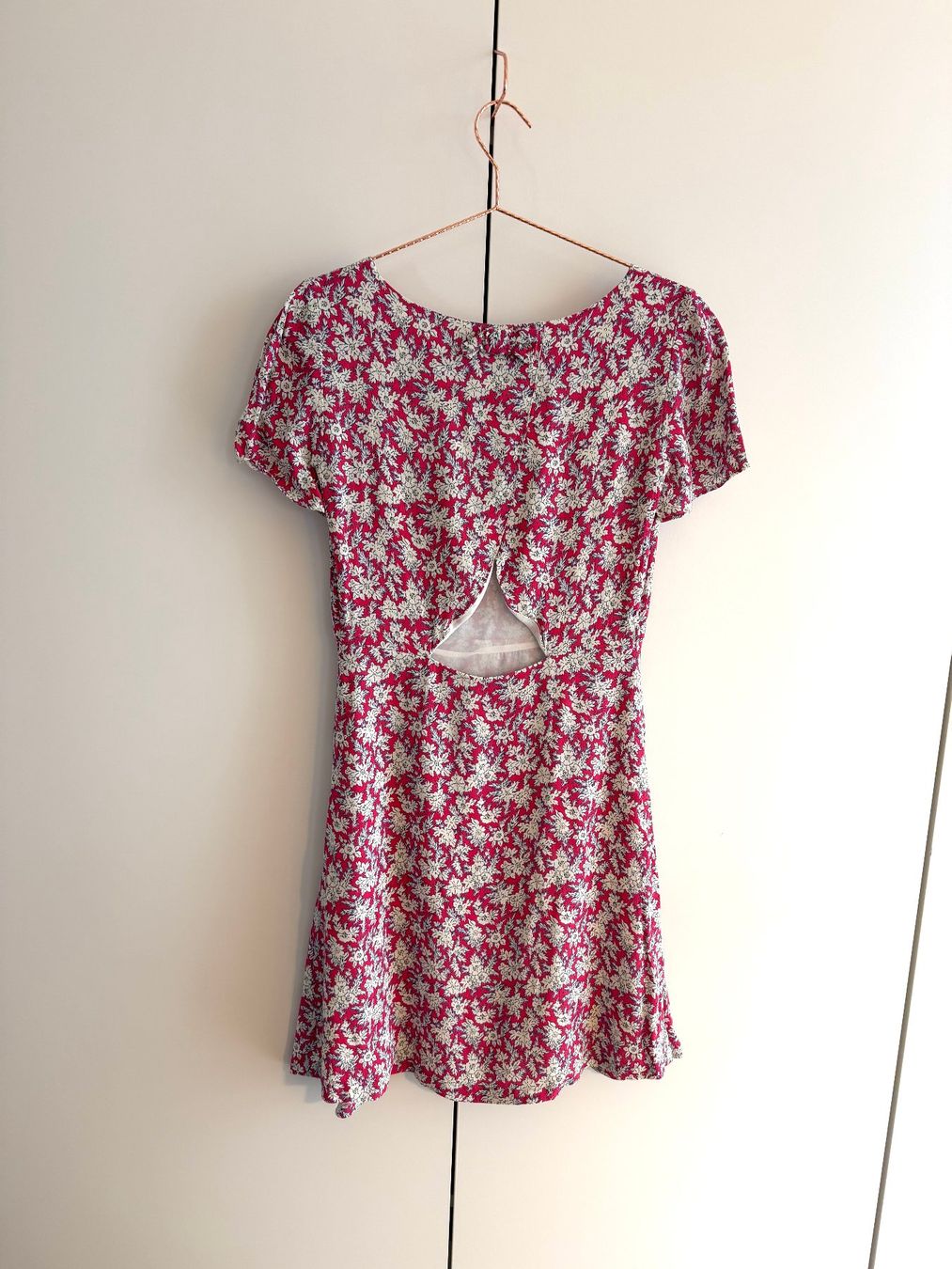 Claudie Pierlot Vestiti: Robe CLAUDIE PIERLOT – Usato da La conversion venduto da Repio 1