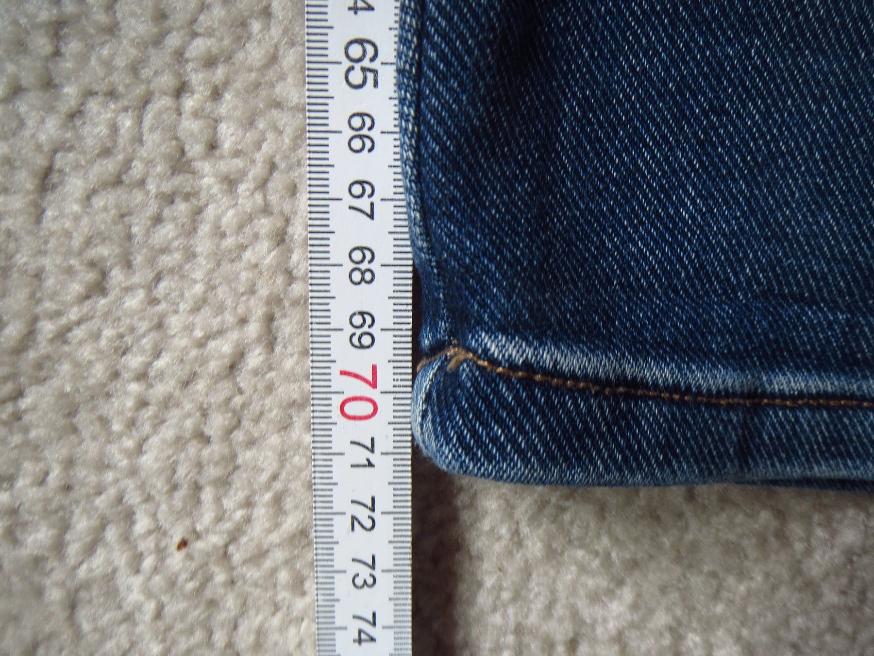 Nile Jeans: schöne NILE Damen Jeans Gr S – Gebraucht aus Kiental von Anna8702 5