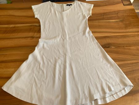 ANTONELLI Firenze edel Kleid Grösse DE 34 / IT 40