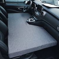 Carbest Fahrerhaus Zusatz-Bett für Mercedes Benz Marco Polo