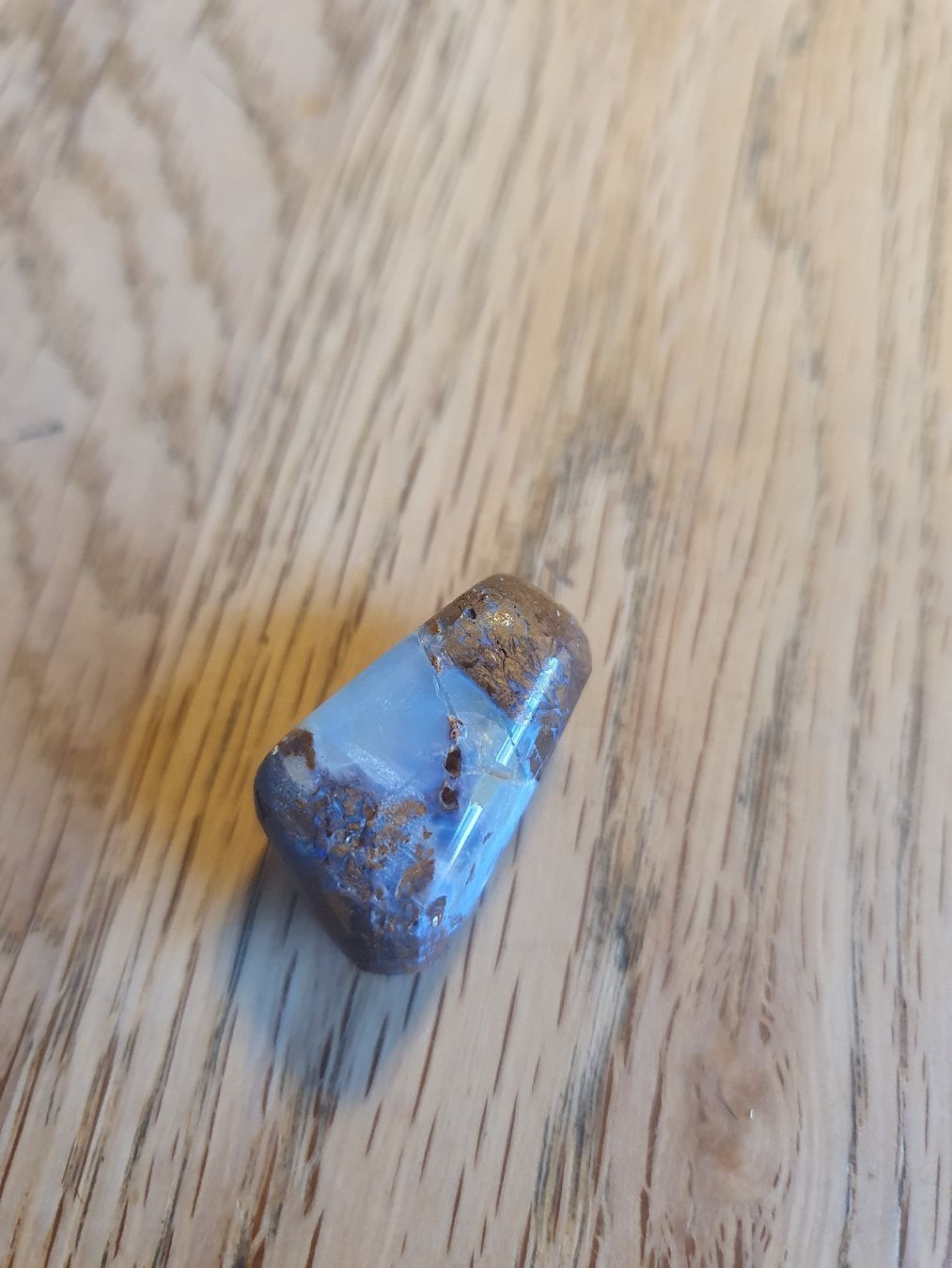 Pierres précieuses: Boulder Opal – D'occasion à Flawil par Pinkmalibu 2