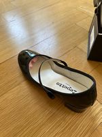 repetto Mary Janes Lackleder schwarz, 36