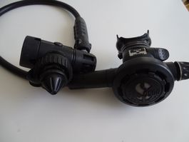 Lungenautomat Scubapro Alu MK ?