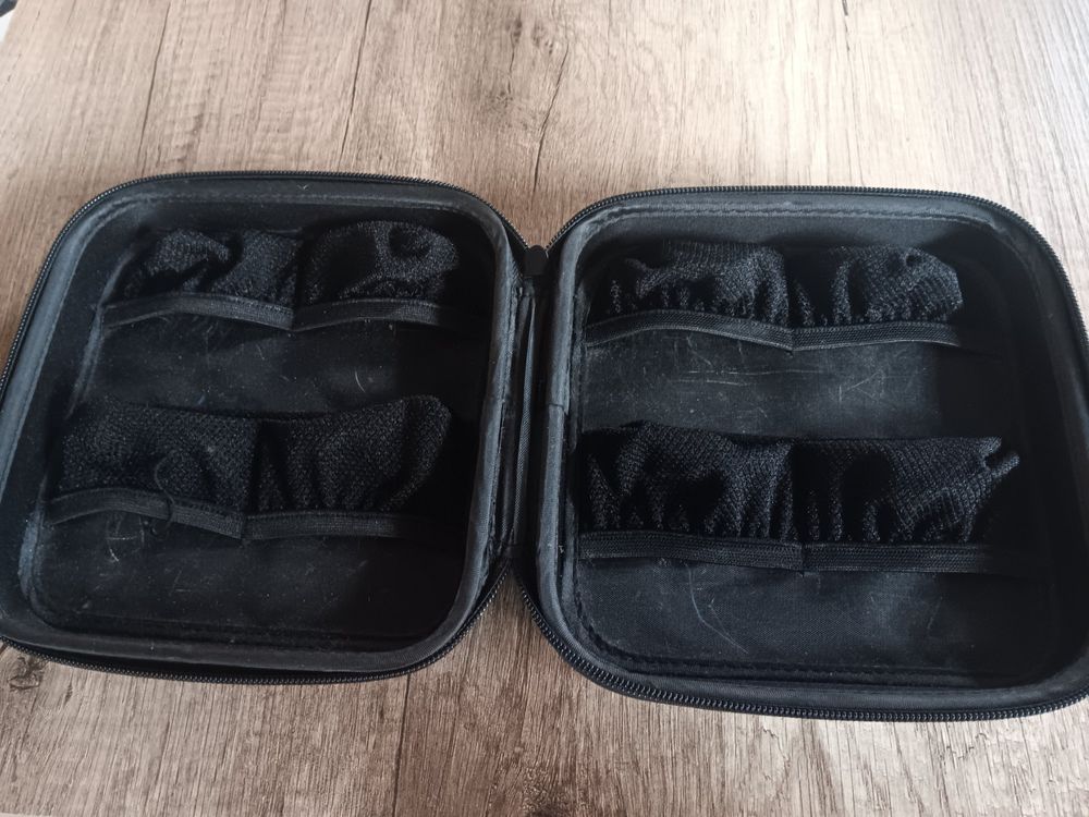 Livres audio: Tonie Transportbox + 1 Figur – D'occasion à Gelterkinden par ram_5vkp 2