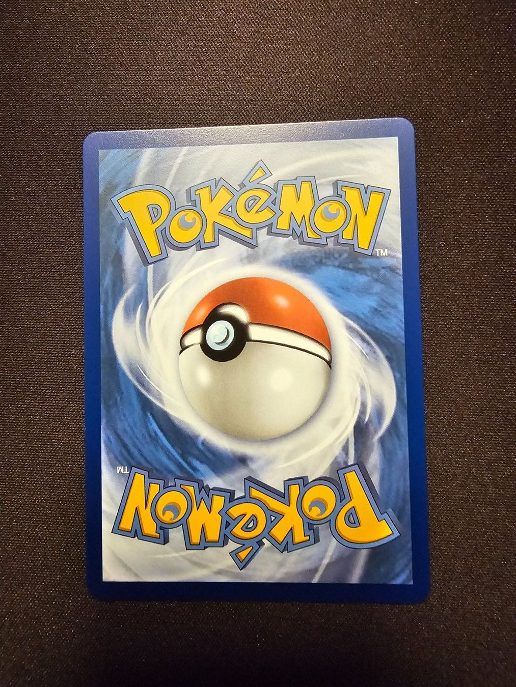 Pokémon Sammelbilder & Trading cards: Misdreavus EN 233/217 – Gebraucht aus Lufingen von Argannon 1
