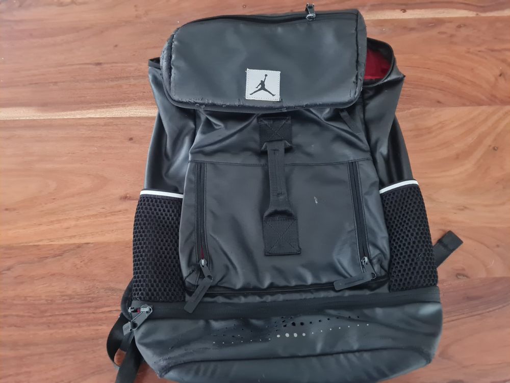 Jordan rucksack | Kaufen auf Ricardo