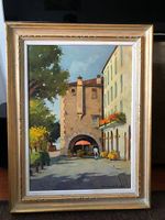 Quadro Morcote