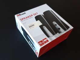 USB Lautsprecher
