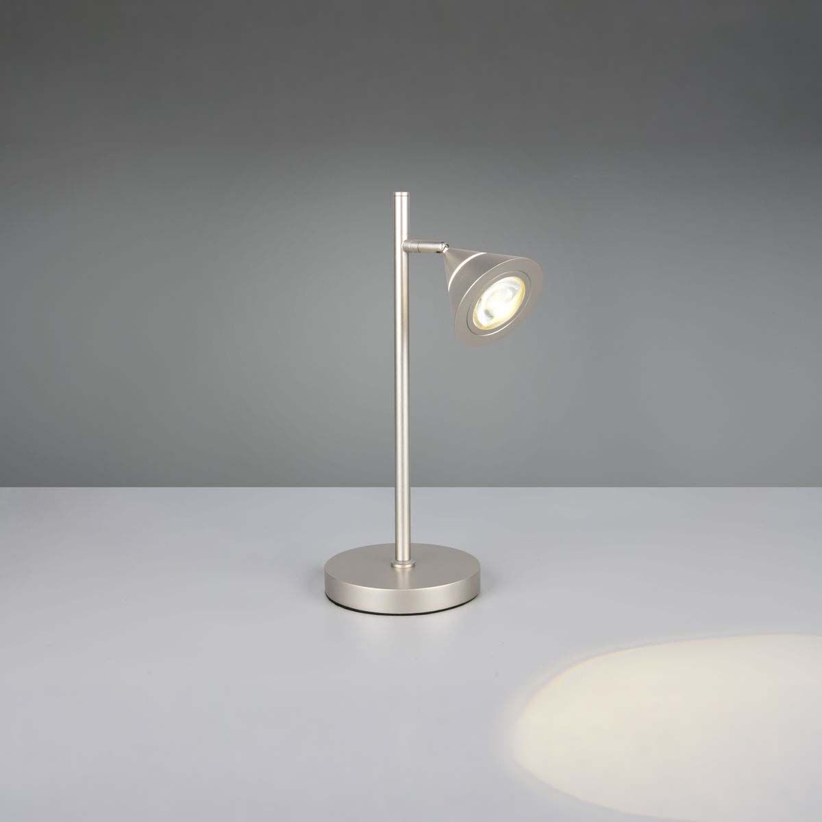 Lampen: LED Tischleuchte, CCT, 40 cm Höhe, IP20 – Neu (gemäss Beschreibung) aus Kreuzlingen von Smart-Light 3