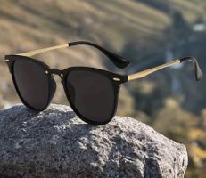 Lunettes de soleil