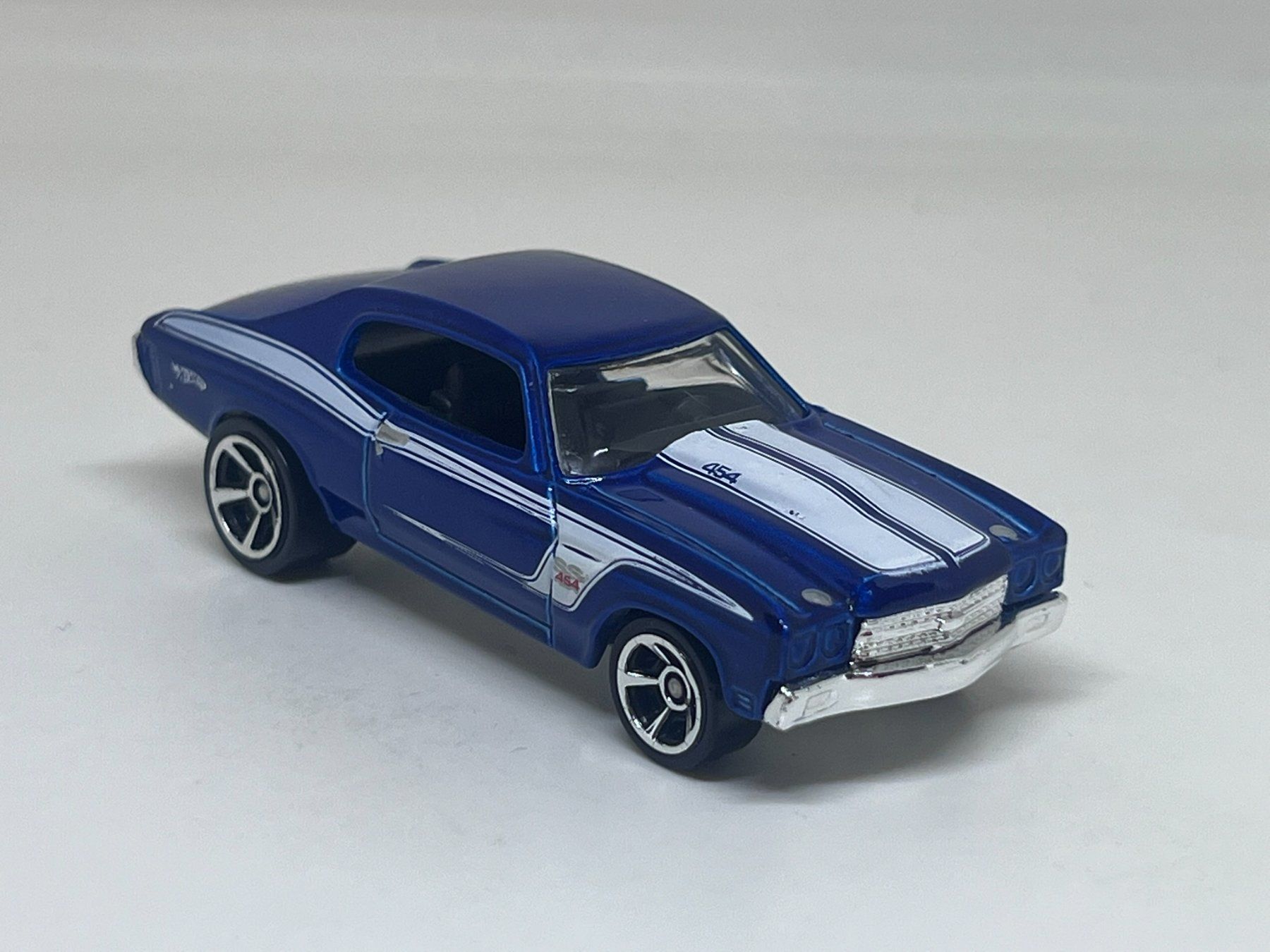 Hot Wheels Modellini d'auto: Hot Wheels '70 Chevelle SS – Nuovo (secondo la descrizione) da Wildegg venduto da LaaBoutique