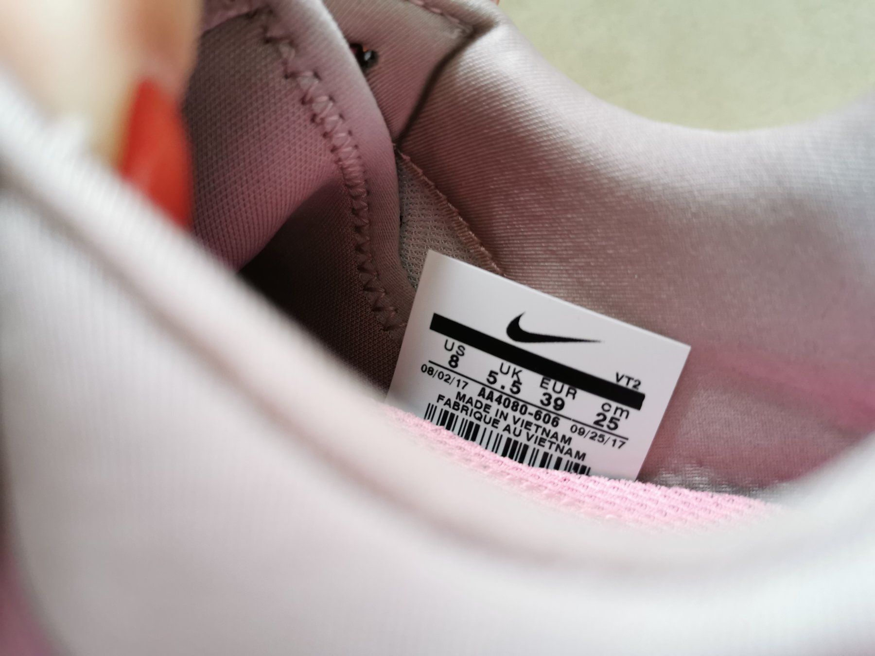 Nike Scarpe da donna: Nike LUNARSOLO - Grösse 39 – Nuovo (secondo la descrizione) da Rickenbach b. Wil venduto da VeryLovelyThings 5