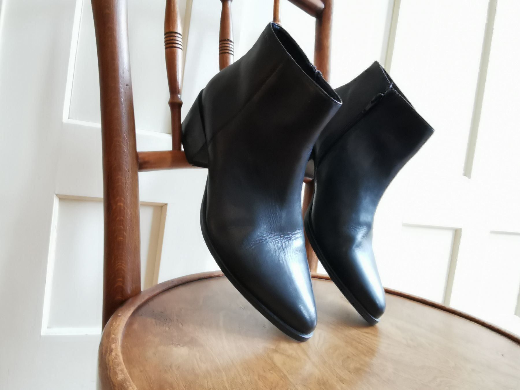 Scarpe da donna: Vagabond Stiefeletten Neu Gr. 40/41 – Nuovo (secondo la descrizione) da Berneck venduto da Hansi_Muenz 6