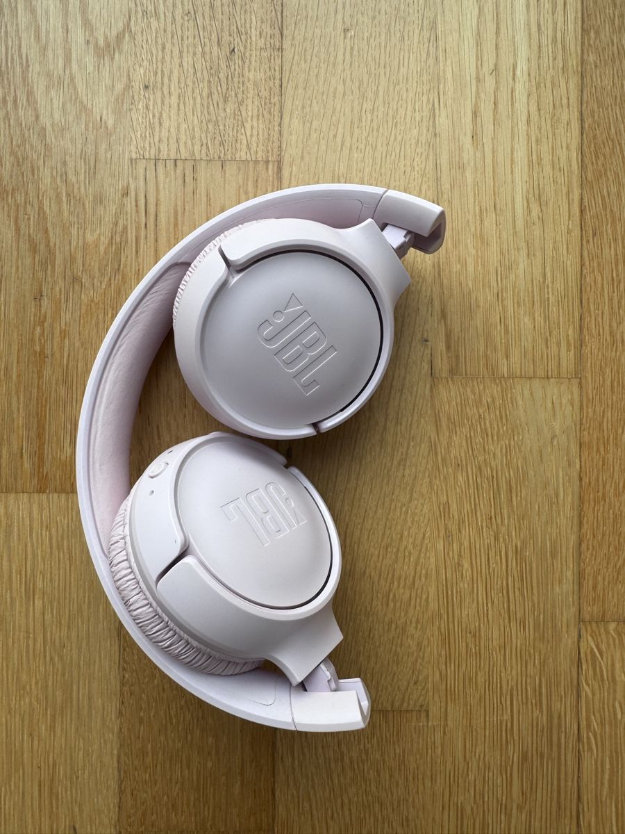 JBL Cuffie: JBL Tune 500BT – Usato da Ostermundigen venduto da Clood 7