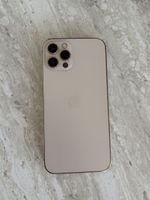 IPhone 12 Pro / 256 GB