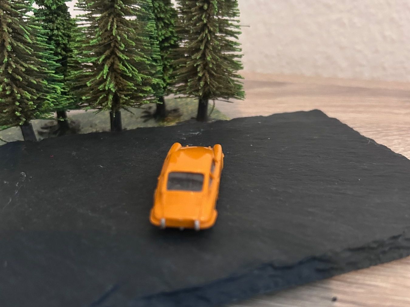 Wiking Modellini d'auto: Porsche 911 Wiking 1:87 – Usato da Goldach venduto da Manyro55 3