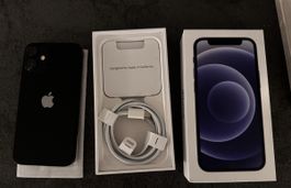 iPhone 12mini