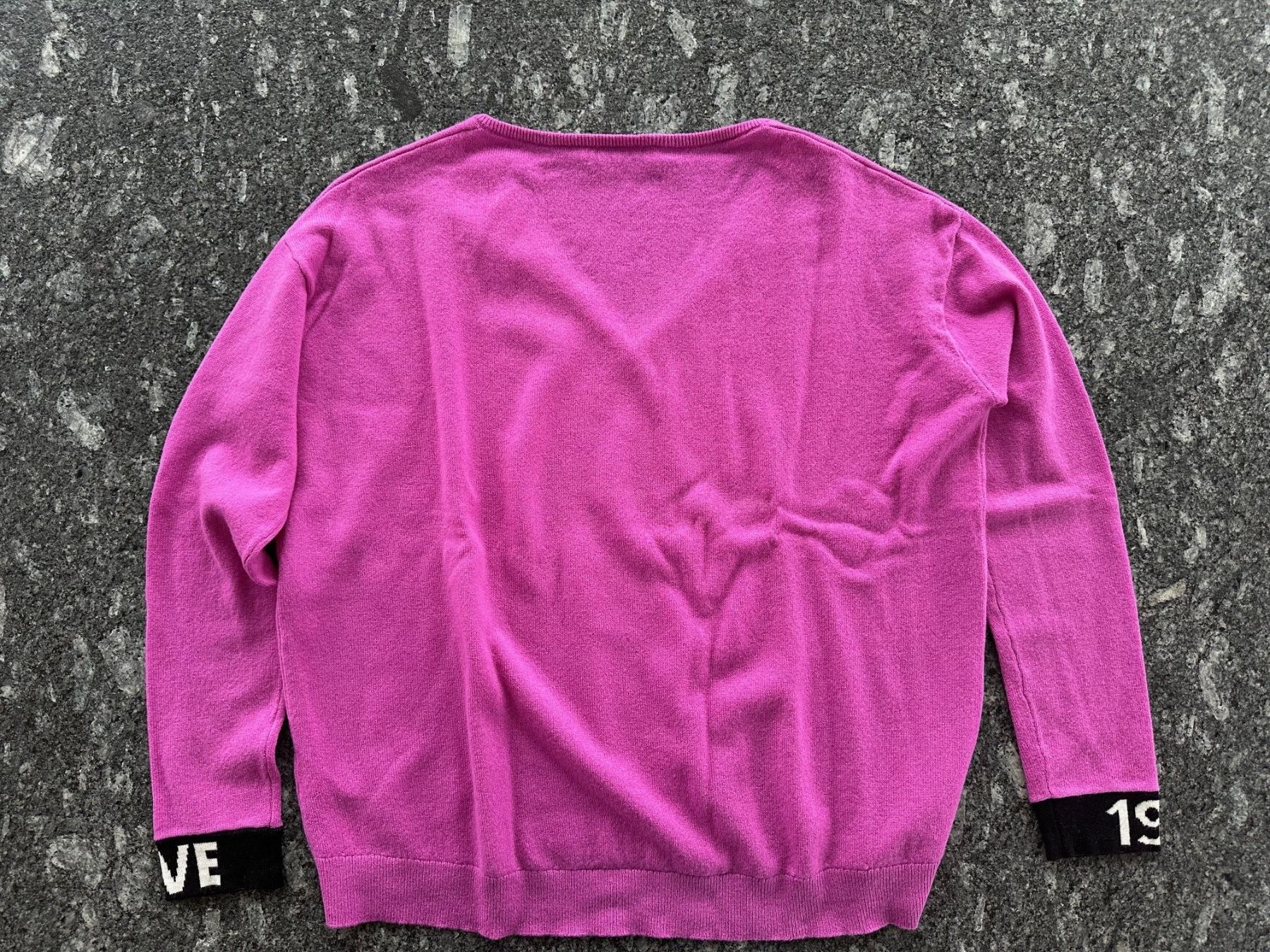 Dorothee Schumacher Maglioni & Felpe: Original Dorothee Schumacher Cashmerepullover, Gr. S - neu – Nuovo (secondo la descrizione) da Watt venduto da MilaKimba 1