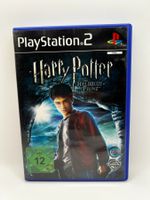 Harry Potter und der Halbblut-Prinz (Deutsch) - PS2