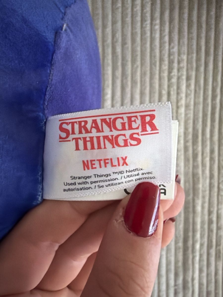 Squishmallows Giocattoli: Stranger Things Scoops Ahoy – Usato da Turbenthal venduto da Engel024 2
