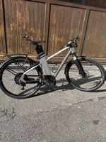 Vélo électrique 45km/h