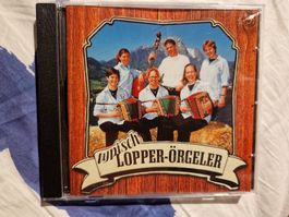 Lopper-Örgeler: Typisch - Vergriffen!