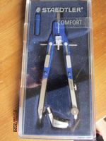 Profi Zirkel von Staedtler Neu und Originalverpackt