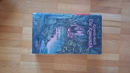 Die Andere Bibliothek 397. Ricarda Huch: Die Romantik