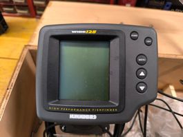 Echolot (Garagefund!!)