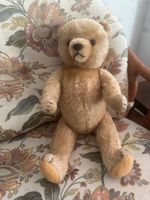 Vintage Hermann Bär 50 cm