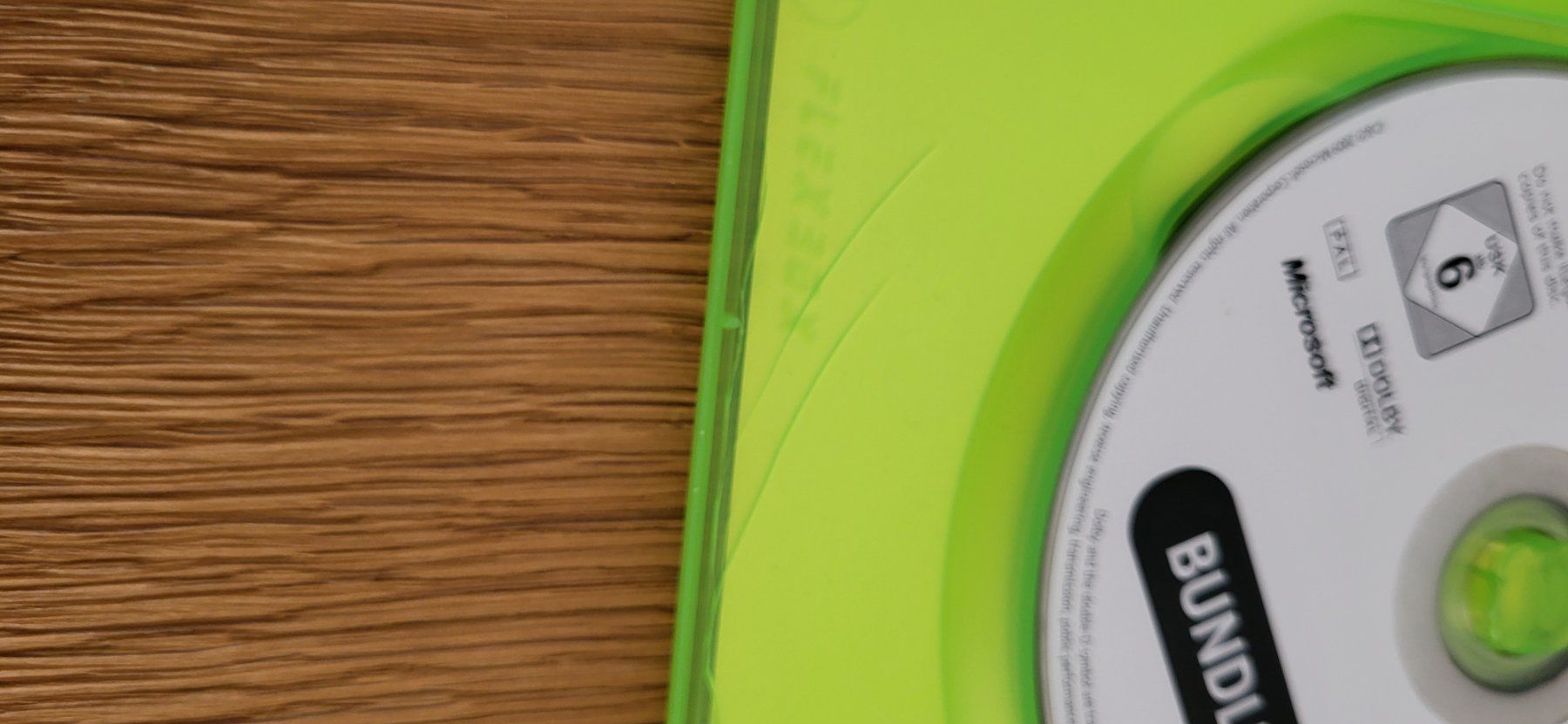 Microsoft Giochi: Xbox 360 - Pure / Batman – Usato da Münsingen venduto da DigitaleSpielecke 3