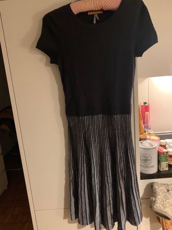 Hugo boss kleid