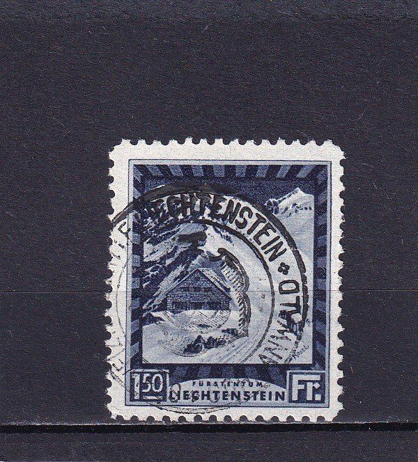 Liechtenstein 1930 Verschiedene Darstellungen Kaufen auf Ricardo