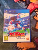 Captain Tsubasa Rise of New Champions Sony Playstation 4