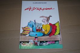 BRETECHER  °°° AGRIPPINE  °°°