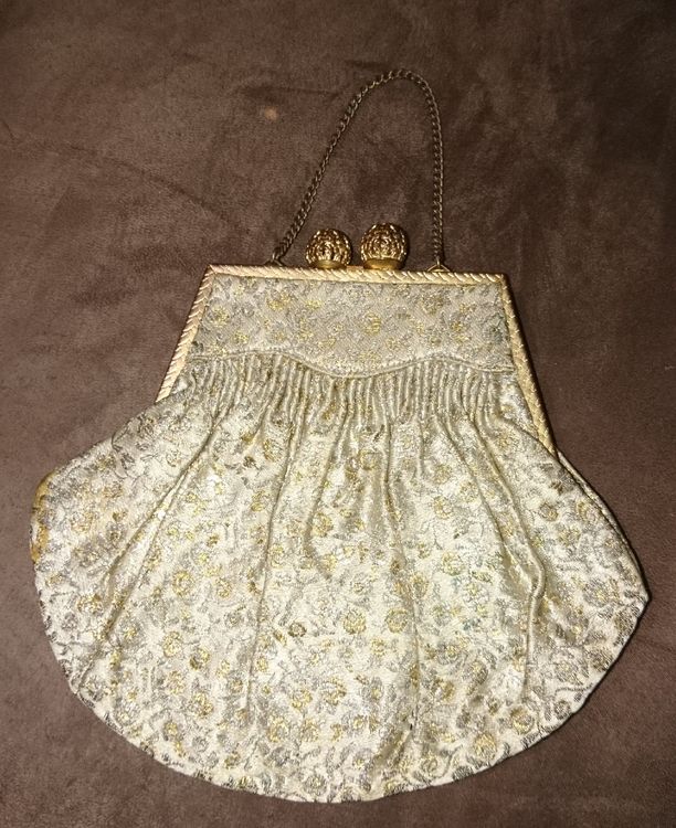 Petite Pochette Mariage Rouge, Pochette Femme En Velours Livré En 48h