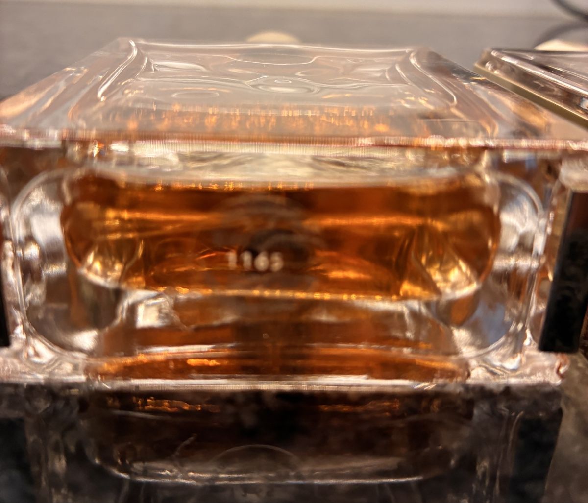 Hugo Boss Parfums & Eau de Toilette: Boss Alive Parfum – D'occasion à Moleson-s-Gruyeres par Mosaikplastik 3