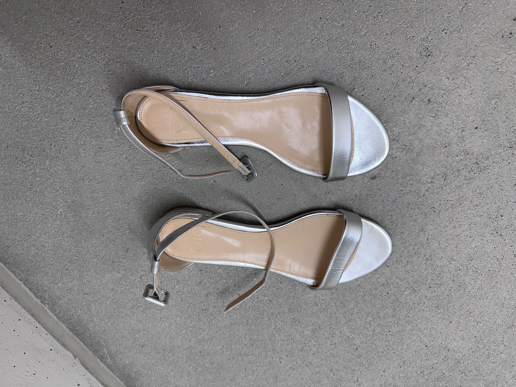 Chaussures femmes: Riemchensandalen – Neuf (Voir description) à Horw par lovelife02