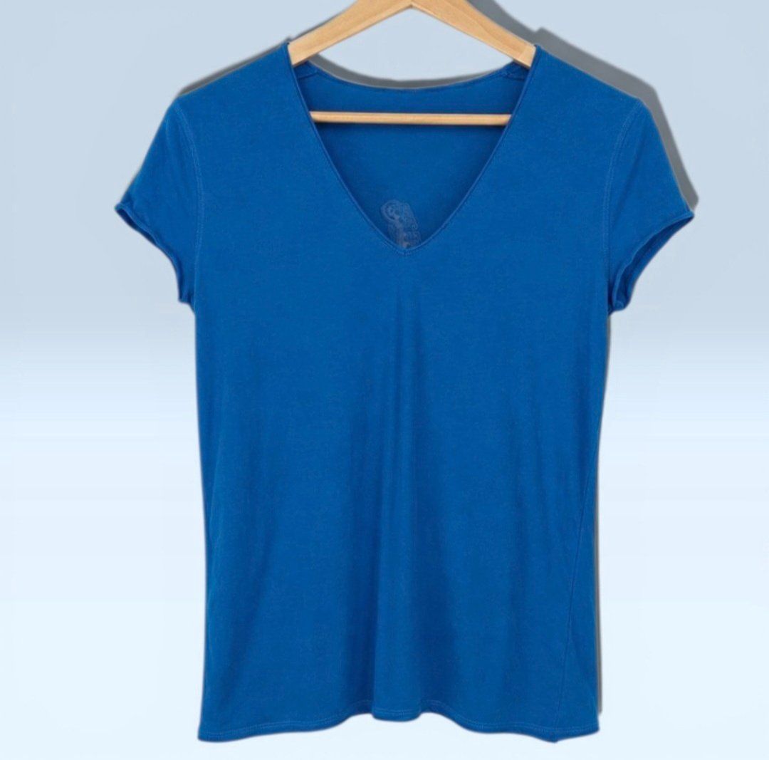 Zadig & Voltaire Top: Zadig & Voltaire "STORY FISHNET GUITAR" Taille S – Usato da Le Locle venduto da sAm_2112