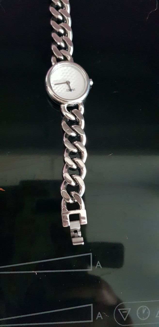 Esprit Uhren: Armband Uhr Esprit – Gebraucht aus Gutenswil von ghekko88 1