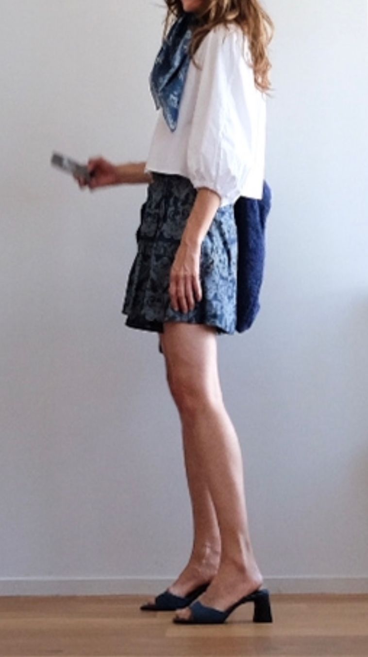 Zara Blusen: ZARA kurze Bluse - neuwertig - – Neu (gemäss Beschreibung) aus Jona von vanessasupermarket20 2