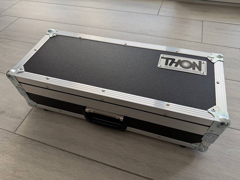 Valigie: Flightcase 3U – Usato da Riaz venduto da fafa74