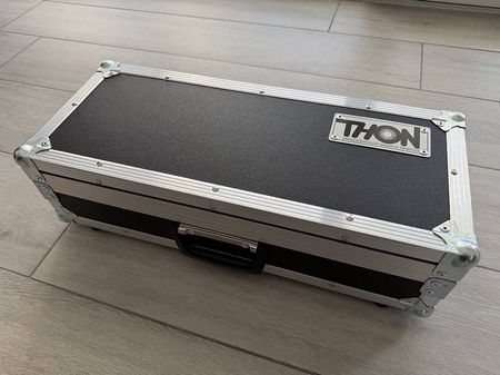 Flightcase 3U