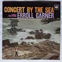 ERROLL GARNER,  concert by the sea - 1965 UK  - NEW -